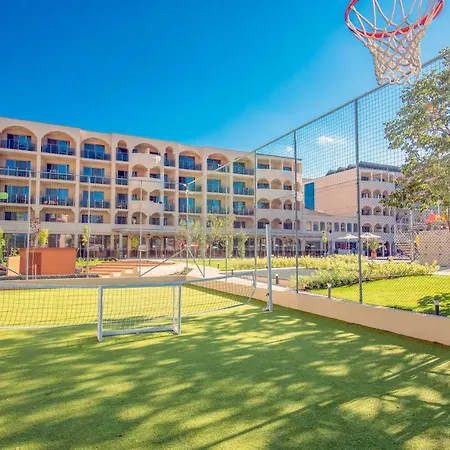Belvedere Hotel Primorsko