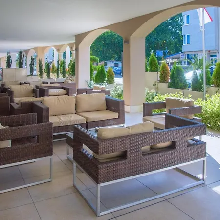 Belvedere Hotel