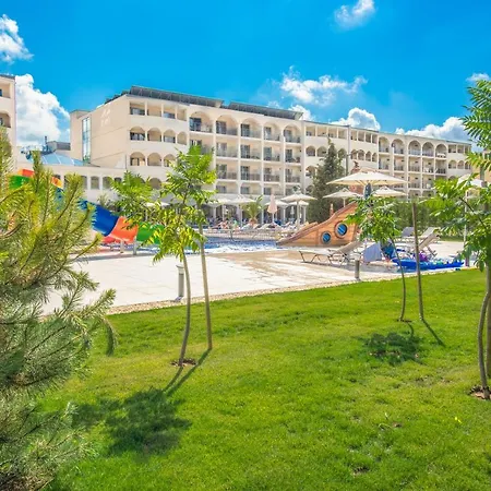 Belvedere 5* Primorsko