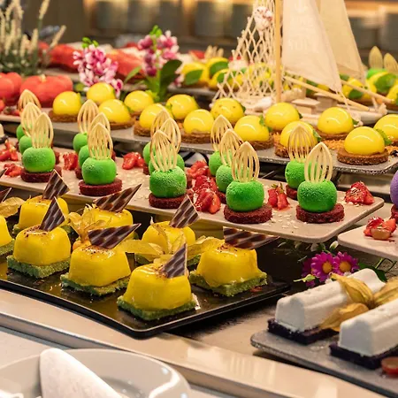 Belvedere Ξενοδοχείο 5*