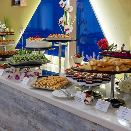 Ξενοδοχείο Belvedere