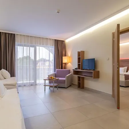 ホテル Belvedere 5*