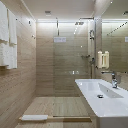 Belvedere 5* プリモルスコ