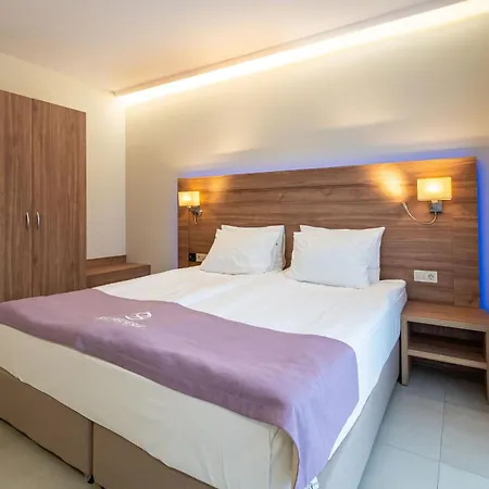 Belvedere Hotel