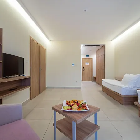 ホテル Belvedere 5*