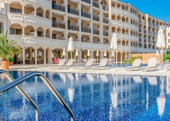 Hotel Belvedere