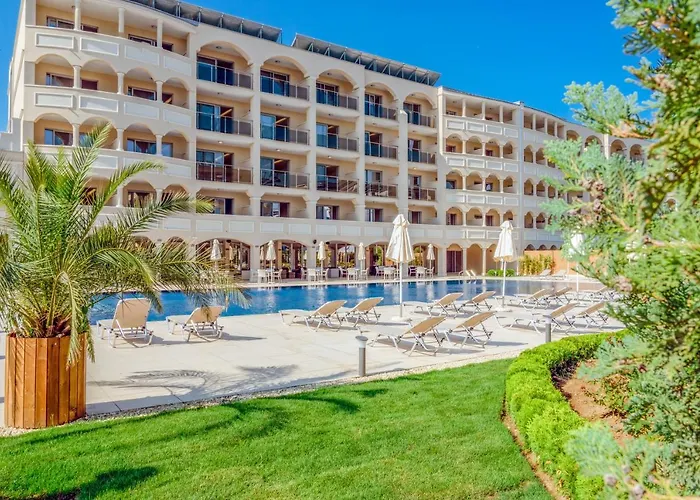 Belvedere Ξενοδοχείο 5*