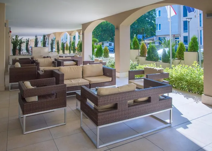 Belvedere Hotel