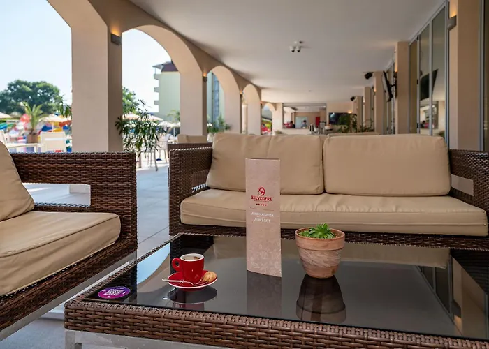 Belvedere 5*