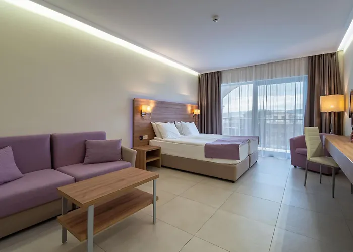 Belvedere 5* Πριμόρσκο