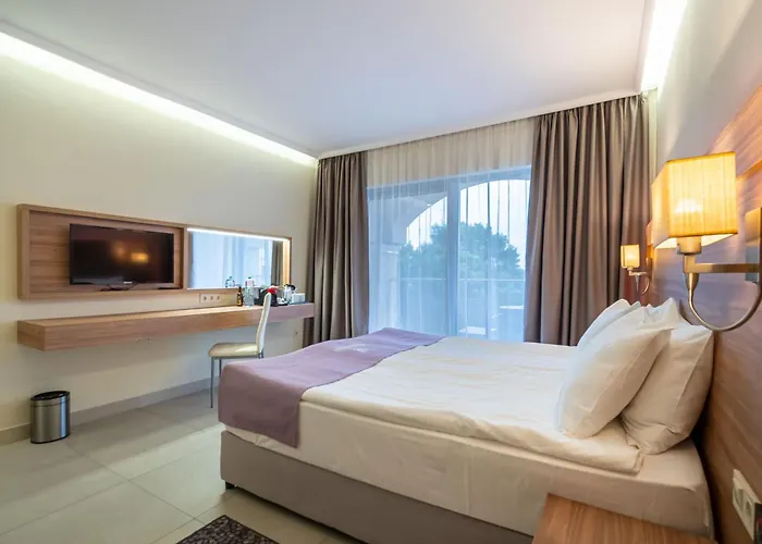 Belvedere 5*