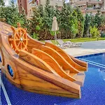 Belvedere - Hotel Primorsko
