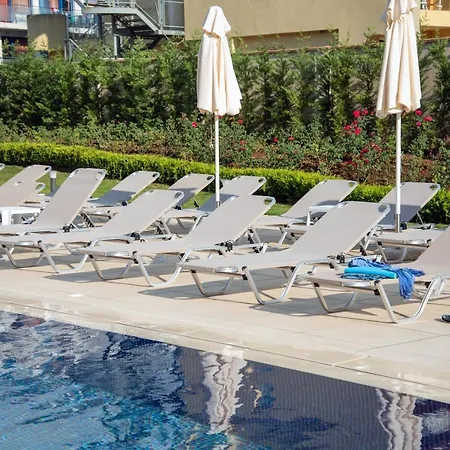 Belvedere 5* פרימורסקו