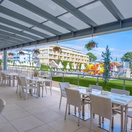 Belvedere פרימורסקו