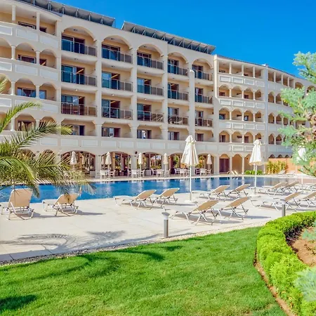 Belvedere מלון 5*