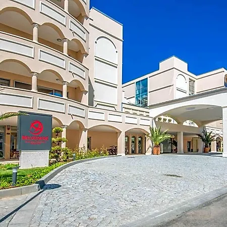 Hotel Belvedere - 5*