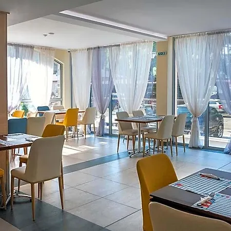 Hotel Belvedere -