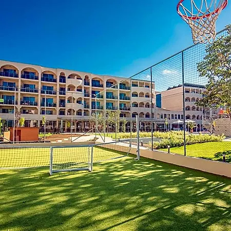 Belvedere - Hotel 5*