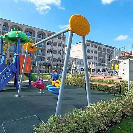 Belvedere - Hotel