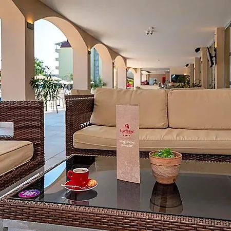 Belvedere - Hotel Primorsko