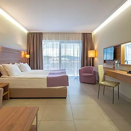 Belvedere - Hotel Primorsko