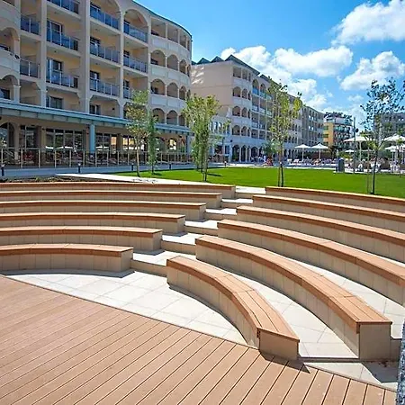Belvedere - Primorsko