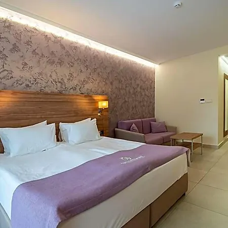 Hotel Belvedere - Primorsko