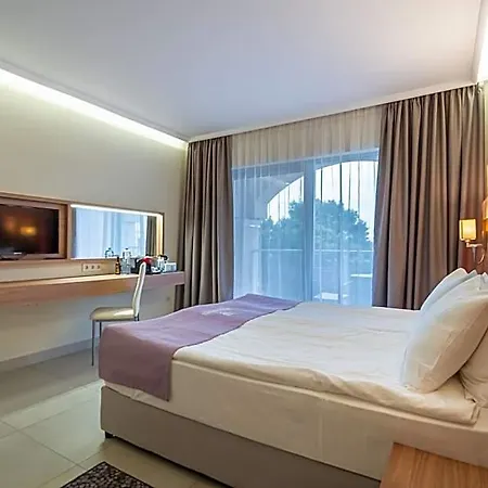 Belvedere - Hotel