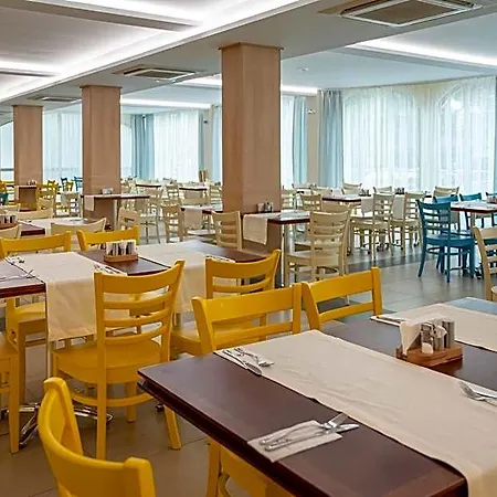 Hotel Belvedere - 5*