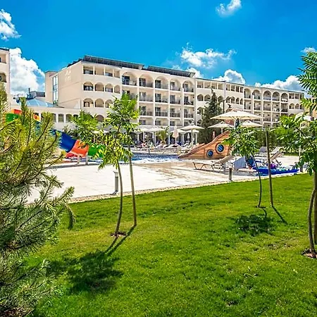 Belvedere - Primorsko