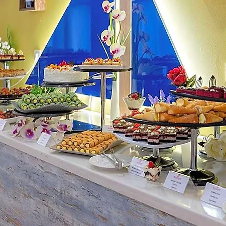 Belvedere - Hotel Primorsko