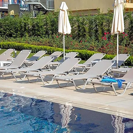 Belvedere - 5* Primorsko