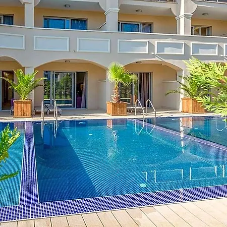 Belvedere - Hotel 5*