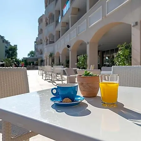 Belvedere - Hotel