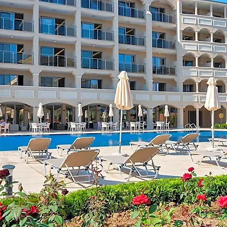 Hotel Belvedere - Primorsko