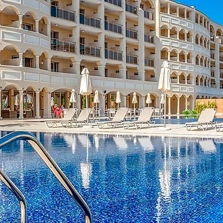 Hotel Belvedere -