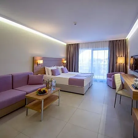 Belvedere - Hotel 5*