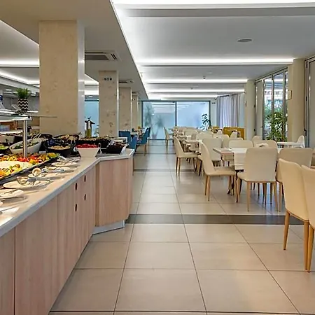 Belvedere - 5* Primorsko