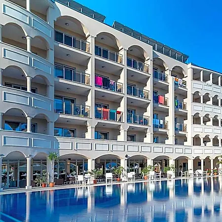 Hotel Belvedere - 5*