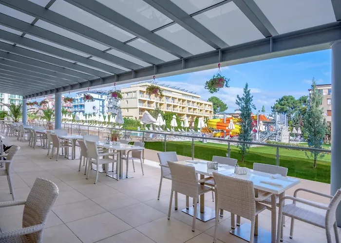 Belvedere - Primorsko